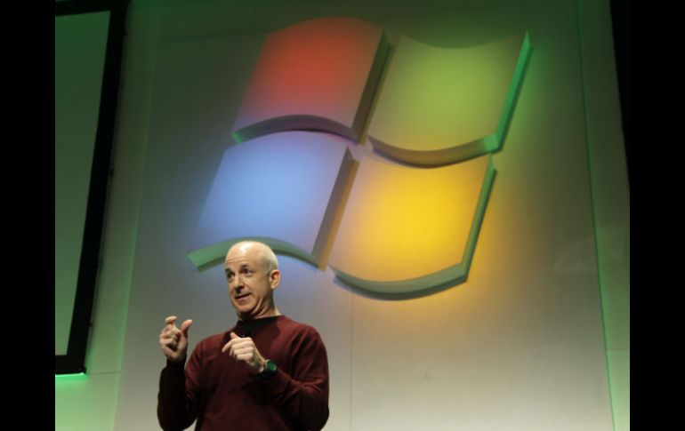 En 2008 Microsoft ofreció 47 mil 500 millones de dólares. AP  /