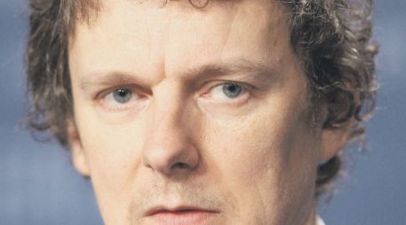 Michael Gondry adelanta que llevará a la Ciudad de México el proyecto Film Factory. AFP  /