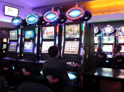 Los cinco casinos que fueron clausurados en Coahuila tenían operaciones de juego con apuesta sin los permisos correspondientes.  /