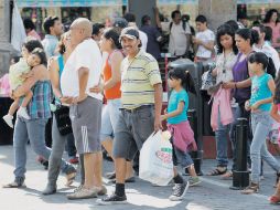 Puerto Vallarta es uno de los destinos elegidos por los vacacionistas en estos Panamericanos.  /