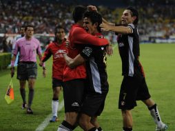 Tras el empate ante Monarcas, los tapatíos se han convertido en el primer equipo eliminado para aspirar matemáticamente a la Liguilla.  /