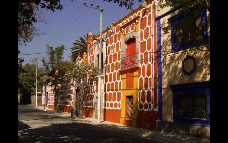 La Casa Alvarado reunió panelistas para conversar sobre las reacciones del doblaje mexicano ante nuevas tecnologías. ESPECIAL  /