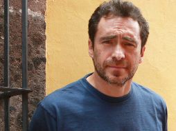 Demián Bichir es protagonista de la cinta ''A better life''.  /