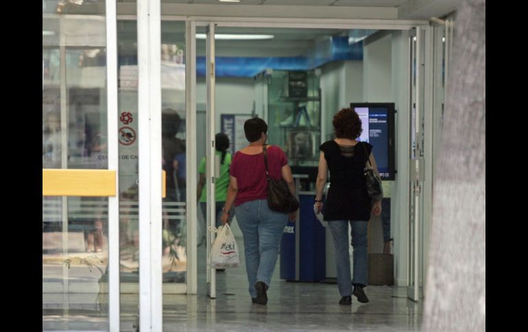 Obtener un crédito hipotecario de la banca comercial se volvió, desde septiembre pasado, una tarea más complicada.  /