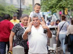 La alteración en los roles familiares, como principal fenómeno, provoca en la sociedad la pérdida de valores.  /