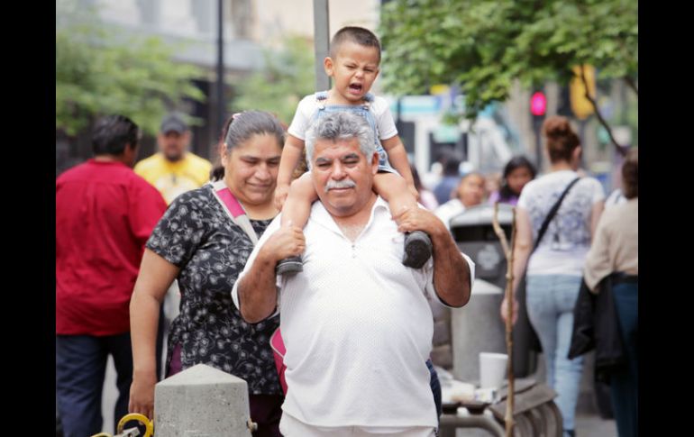 La alteración en los roles familiares, como principal fenómeno, provoca en la sociedad la pérdida de valores.  /