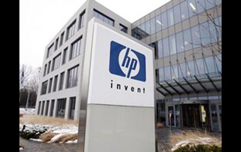 HP aduce integración profunda de unidad dentro de la compañía. ESPECIAL  /