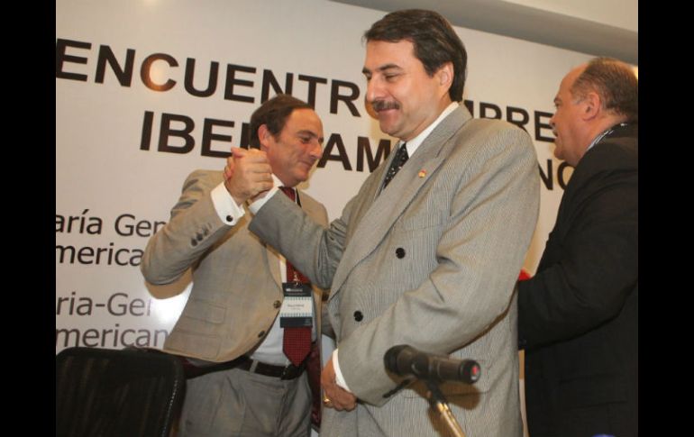 La XXI Cumbre Iberoamericana será inaugurada este viernes en la capital paraguaya y concluirá el sábado. EFE  /