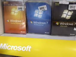 Los creadores de Windows consideran razonable la evolución de todos los dispositivos móviles. AP  /