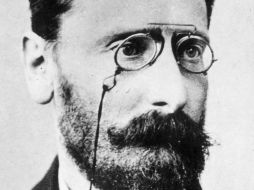 Joseph Pulitzer nació en Mako, Hungría, el 10 de abril de 1847. ESPECIAL  /