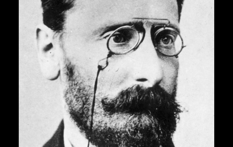 Joseph Pulitzer nació en Mako, Hungría, el 10 de abril de 1847. ESPECIAL  /