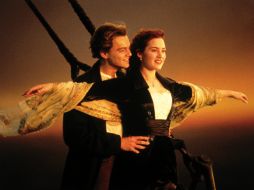 LOS ANGELES (AP)  James Cameron presentó el viernes su versión de ''Titanic'' en ''2.99D''. AP  /