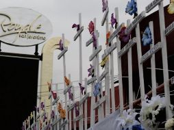 Sacusados de participar en el ataque al casino Royale, donde murieron 52 personas. EFE  /