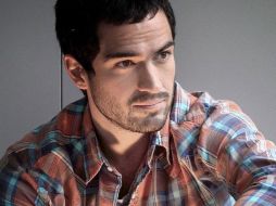 Alfonso Herrera, ex RBD, protagoniza la serie producida por ESPN. ESPECIAL  /