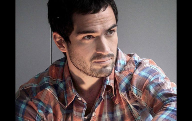 Alfonso Herrera, ex RBD, protagoniza la serie producida por ESPN. ESPECIAL  /