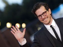 En la imagen el guionista de la cinta, Brian Selznick. EFE  /