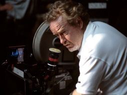 El productor y director, Ridley Scott, se encuentra trabajando actualmente en el proyecto 'Prometheus', a estrenarse en 2012. ESPECIAL  /