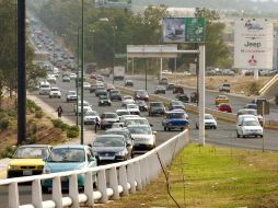 En el estudio de movilidad en Zapopan se incluye un modelo de transporte que beneficia a varios sectores.  /