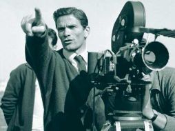 Un 2 de noviembre, pero de 1975, muere asesinado el novelista, poeta y cineasta italiano Pier Paolo Pasolini. ESPECIAL  /