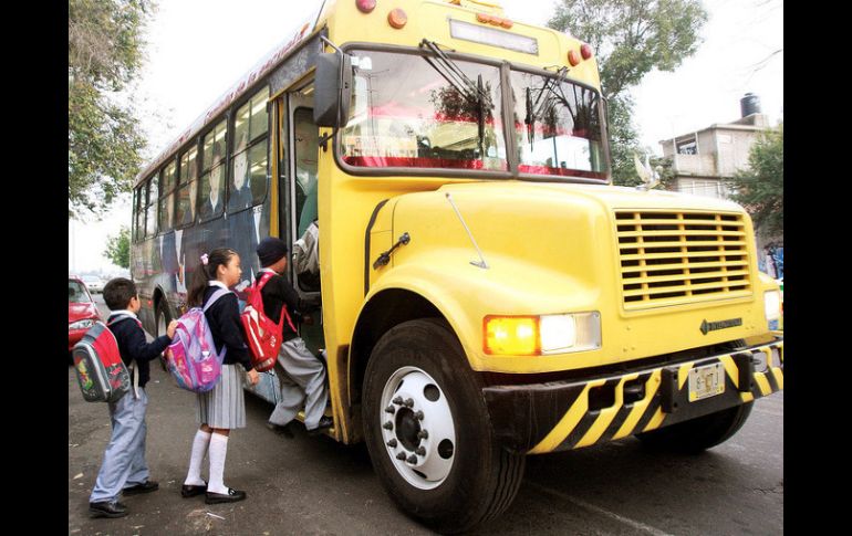 De las dos mil escuelas encuestadas, mil 718 aceptaron y 282 no, según datos proporcionados por SVyT.  /