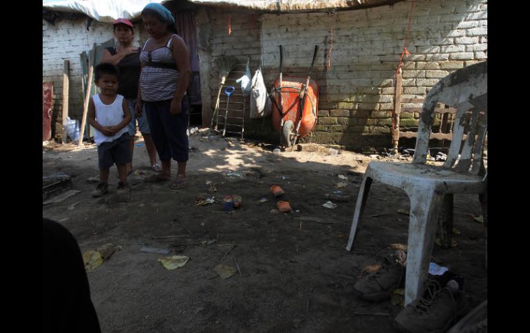 Petersen Farah, comentó que el último caso de dengue que tienen registrado ocurrió en Guadalajara.  /