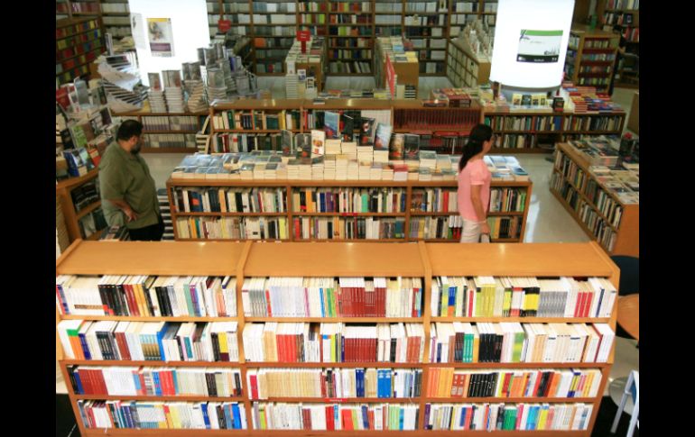 El jurado destacó que el proyecto presentado por la librería demuestra claridad en la incursión del mercado digital. ARCHIVO  /