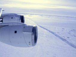 Cuando el hielo se rompa, se formará un iceberg de más de 880 km cuadrados. REUTERS  /