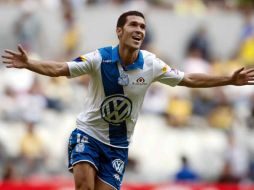 El cuadro de Bueno además de ganar tendrá que esperar a que Querétaro, Pumas, o Santos pierdan. MEXSPORT  /