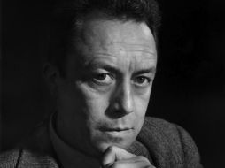 Camus nació el 7 de noviembre de 1913, en Mondovi, Argelia. ESPECIAL  /