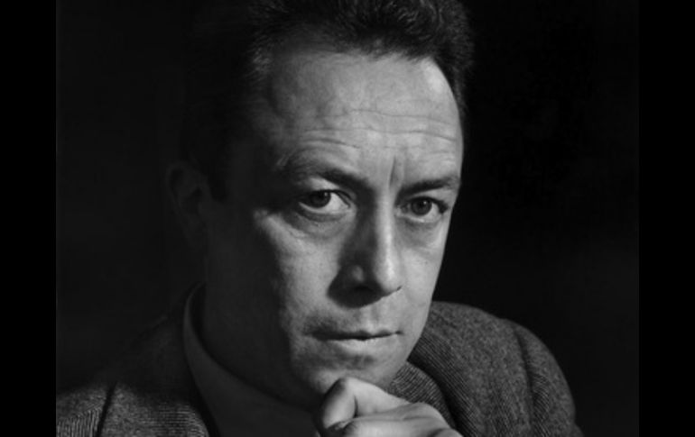 Camus nació el 7 de noviembre de 1913, en Mondovi, Argelia. ESPECIAL  /