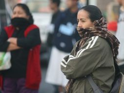 Actualmente opera el Club de Pacientes con Asma Bronquial en el Hospital de Especialidades del IMSS Jalisco.  /