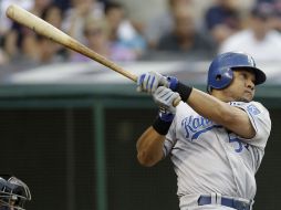 Cabrera inició su exitosa carrera en el beisbol de Grandes Ligas con Yanquis. AP  /