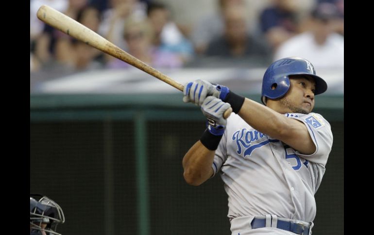 Cabrera inició su exitosa carrera en el beisbol de Grandes Ligas con Yanquis. AP  /