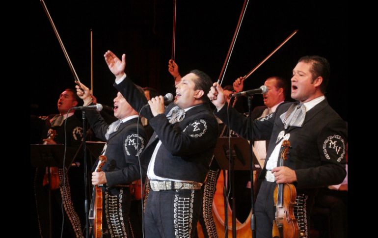 Unesco considera al mariachi | El Informador