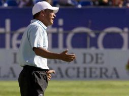 Los potosinos están por encima de Xolos y Gallos Blancos. MEXSPORT  /