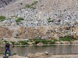 Incluyen se diseñe un drenaje pluvial para el desvío de escurrimientos y el desalojo del agua de lluvia.  /