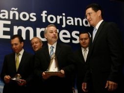 A la fecha el fondo ha entregado poco más de 11 mil créditos.  /