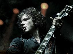 En esta ocasión, Bunbury cuenta con diversas colaboraciones. ARCHIVO  /