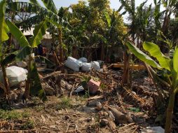 Asistirá el personal de Protección Civil y paramédicos del municipio de Tlaquepaque.  /