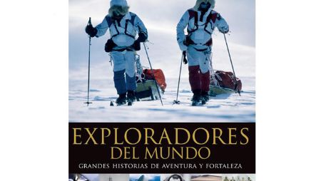 El libro, realizado en conjunto por varios autores, narra el viaje que emprendió Stevenson montado en 'Modestine' en 1878. ESPECIAL  /