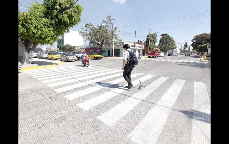 Hoy inauguraron la pavimentación de Pablo Valdez que tuvo una inversión de más de 74 MDP. ESPECIAL  /