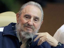 Fidel Castro recordó que los intereses de varios paises se ven involucrados en este posible enfrentamiento militar.  /