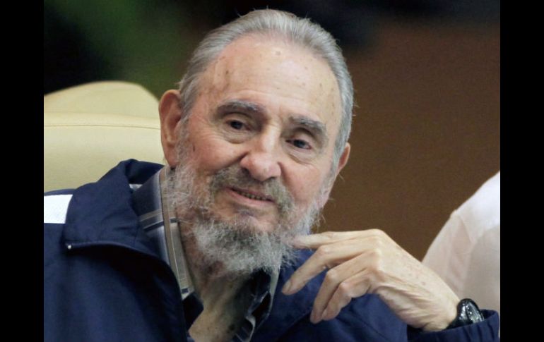 Fidel Castro recordó que los intereses de varios paises se ven involucrados en este posible enfrentamiento militar.  /