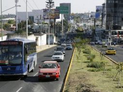 El tema de vivienda vertical ha sido muy poco solicitado por los habitantes de Zapopan. ARCHIVO  /