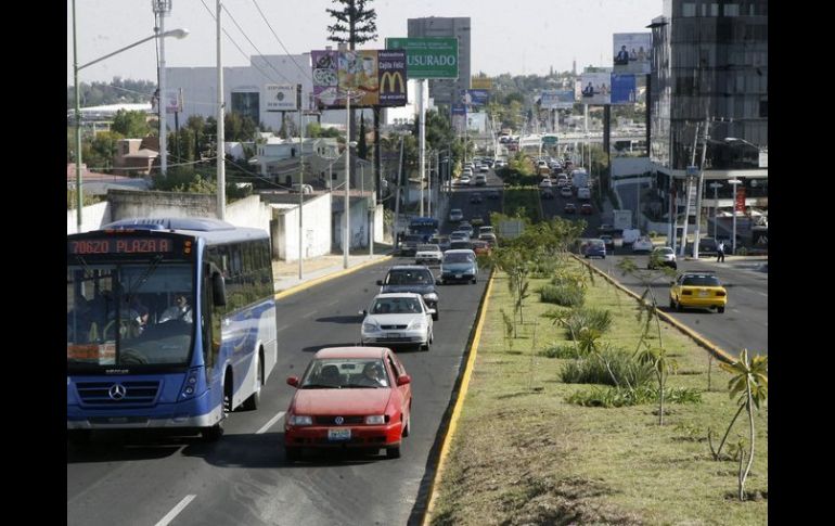 El tema de vivienda vertical ha sido muy poco solicitado por los habitantes de Zapopan. ARCHIVO  /