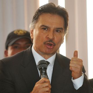 Colom autoriza extraditar a ex presidente guatemalteco a EU