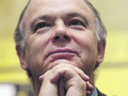 Enrique Krauze presentará en la FIL su más reciente libro: Redentores.  /