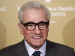 Martin Charles Scorsese nació el 17 de noviembre de 1942 en Queens, Nueva York, Estados Unidos. REUTERS  /