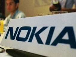 Nokia daría el salto al atractivo y creciente negocio de las tabletas electrónicas.  /