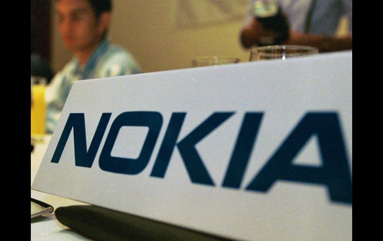 Nokia daría el salto al atractivo y creciente negocio de las tabletas electrónicas.  /